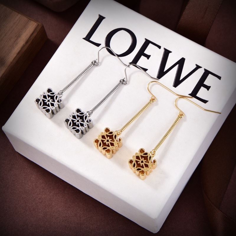 Loewe Earrings